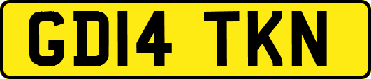 GD14TKN