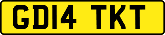 GD14TKT