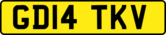 GD14TKV