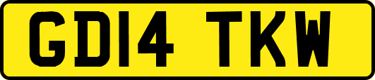 GD14TKW