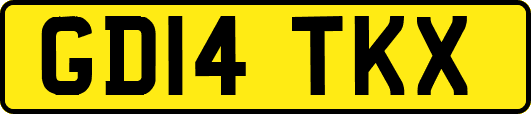 GD14TKX