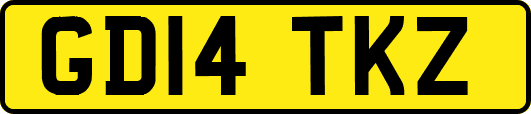 GD14TKZ