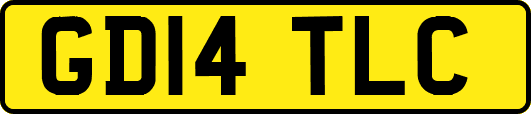 GD14TLC