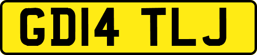 GD14TLJ