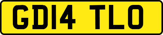 GD14TLO