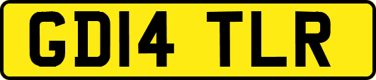 GD14TLR