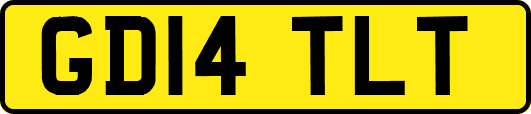 GD14TLT
