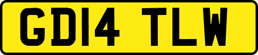 GD14TLW
