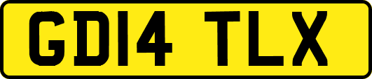 GD14TLX
