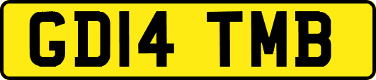 GD14TMB
