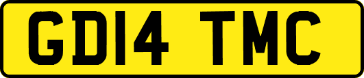 GD14TMC
