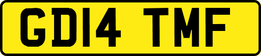 GD14TMF