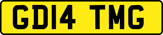 GD14TMG