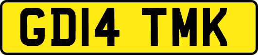GD14TMK