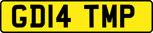 GD14TMP