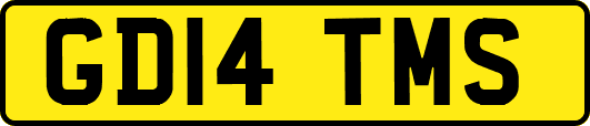GD14TMS