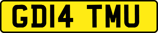 GD14TMU