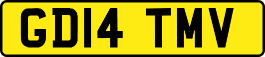 GD14TMV