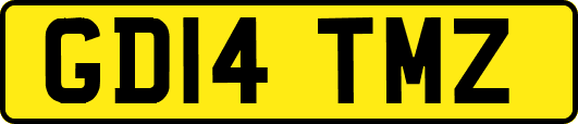 GD14TMZ