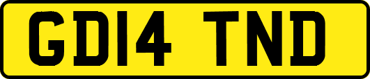 GD14TND