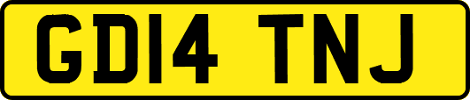 GD14TNJ