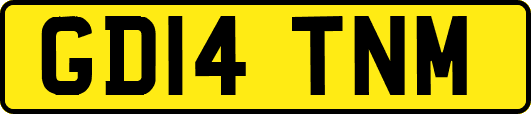 GD14TNM