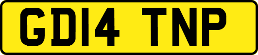 GD14TNP