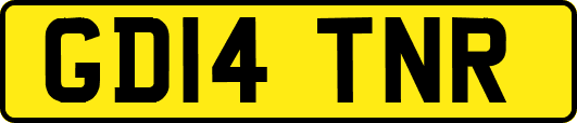 GD14TNR
