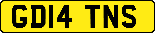 GD14TNS