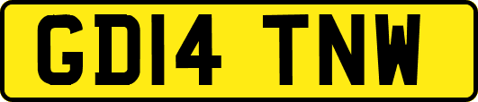 GD14TNW