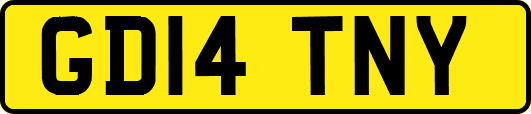 GD14TNY