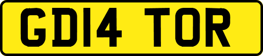 GD14TOR