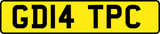 GD14TPC