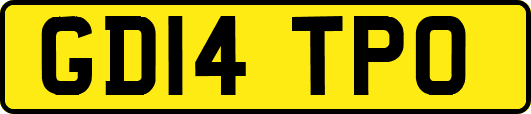 GD14TPO