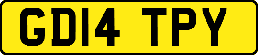GD14TPY
