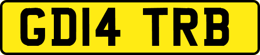 GD14TRB