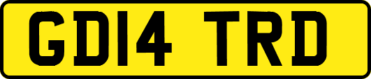 GD14TRD