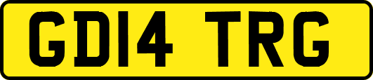GD14TRG