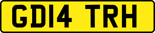 GD14TRH