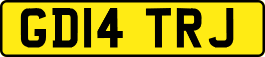 GD14TRJ