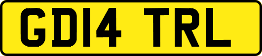 GD14TRL