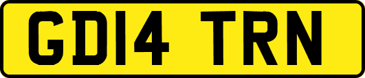 GD14TRN