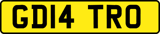 GD14TRO