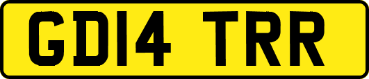 GD14TRR