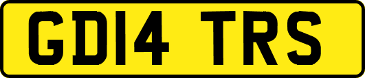 GD14TRS