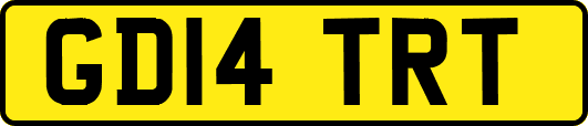 GD14TRT