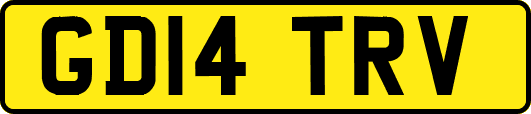 GD14TRV