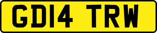 GD14TRW