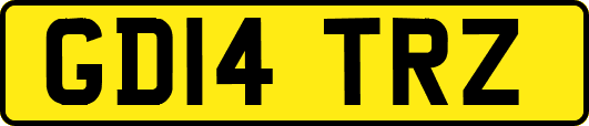 GD14TRZ