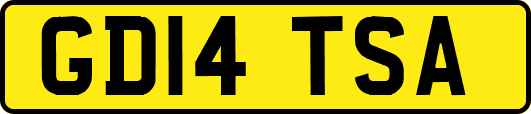GD14TSA